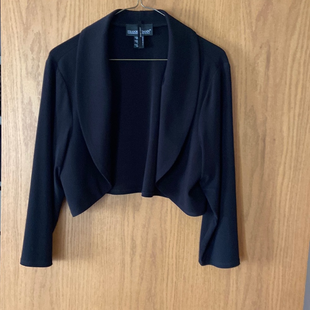 Bolero Jacket